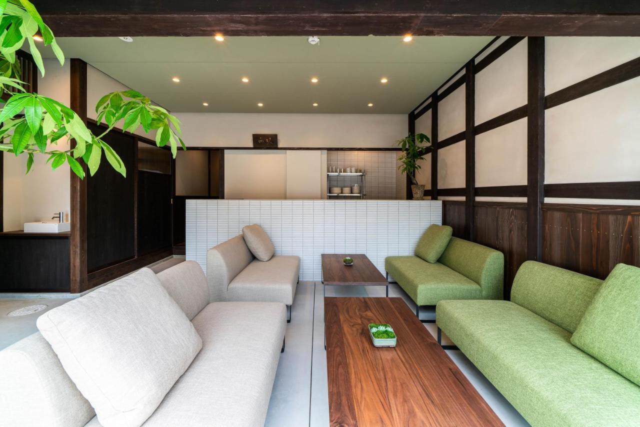 Hotel Saik Kanazawa Exteriér fotografie