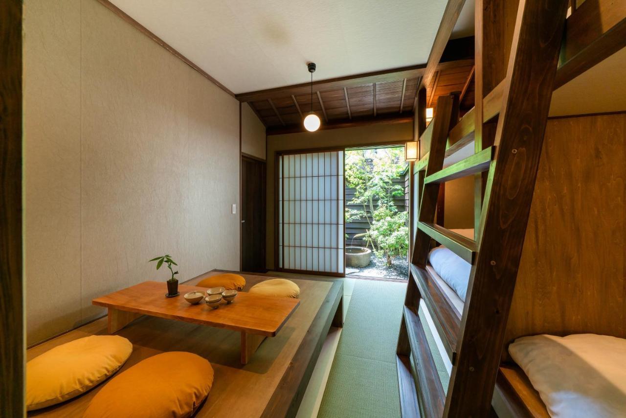 Hotel Saik Kanazawa Exteriér fotografie
