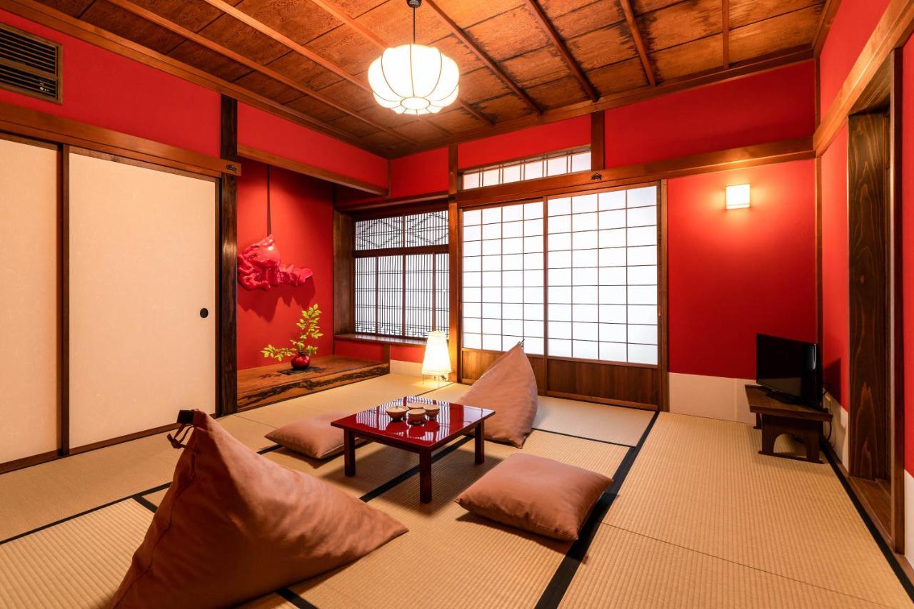 Hotel Saik Kanazawa Exteriér fotografie