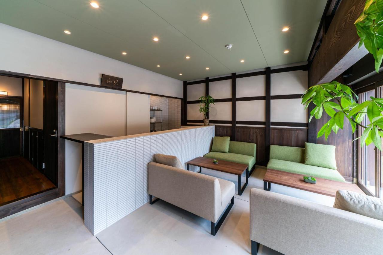 Hotel Saik Kanazawa Exteriér fotografie