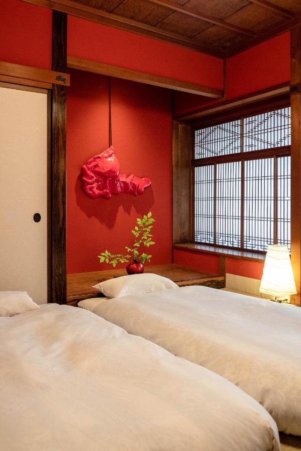 Hotel Saik Kanazawa Exteriér fotografie