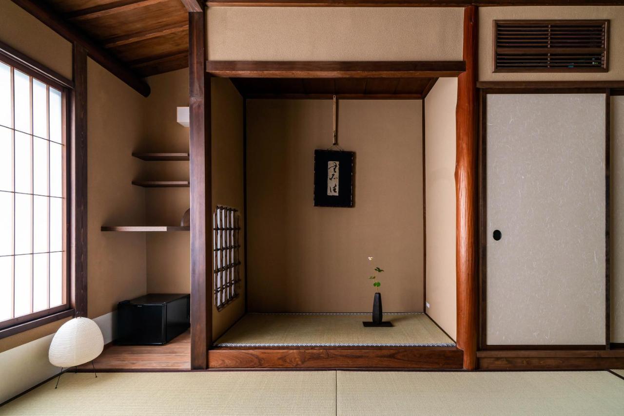 Hotel Saik Kanazawa Exteriér fotografie