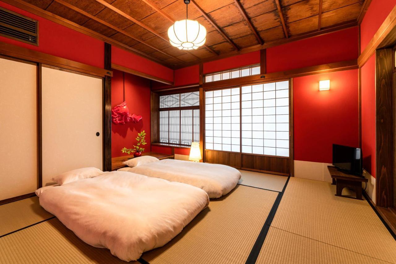 Hotel Saik Kanazawa Exteriér fotografie
