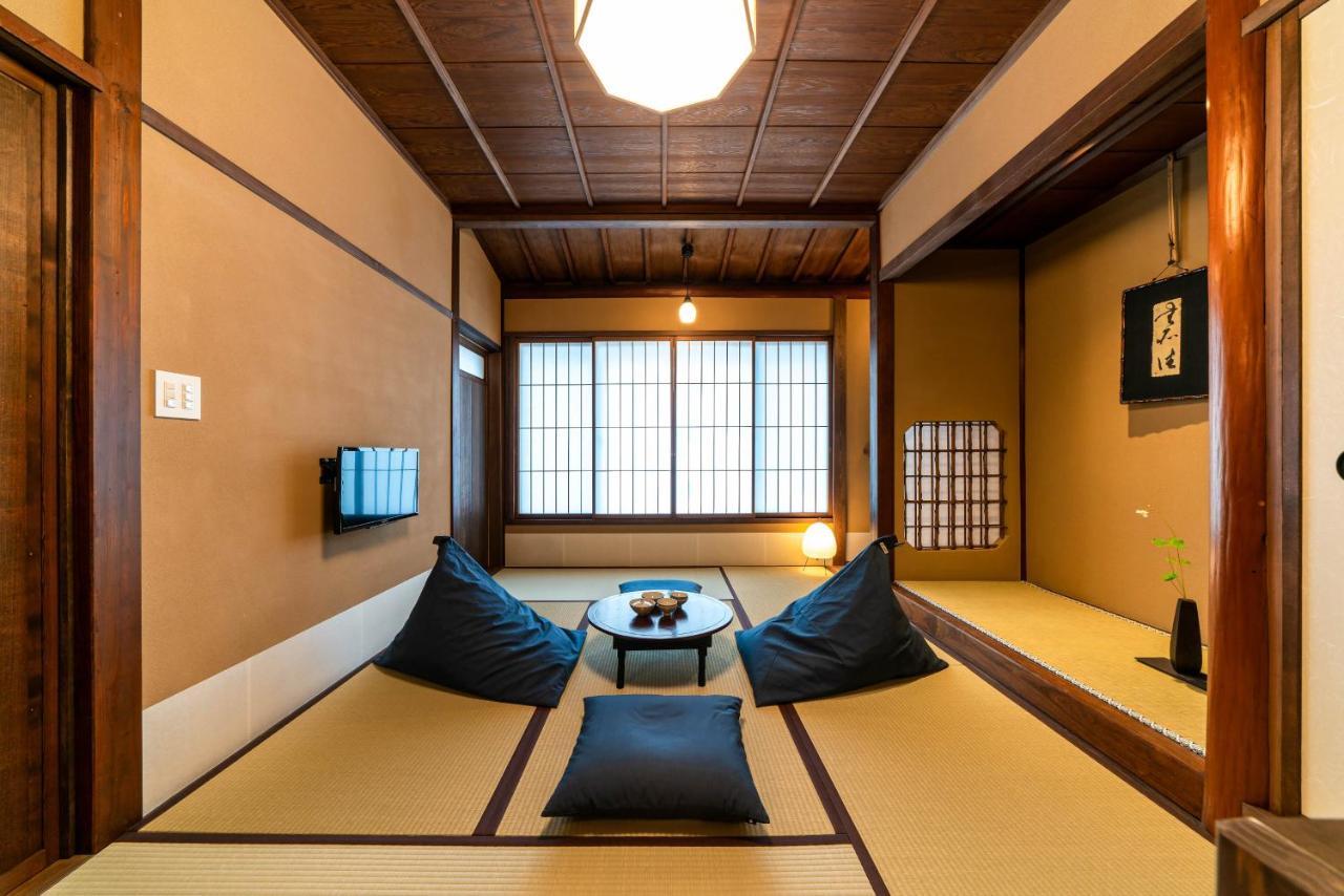 Hotel Saik Kanazawa Exteriér fotografie