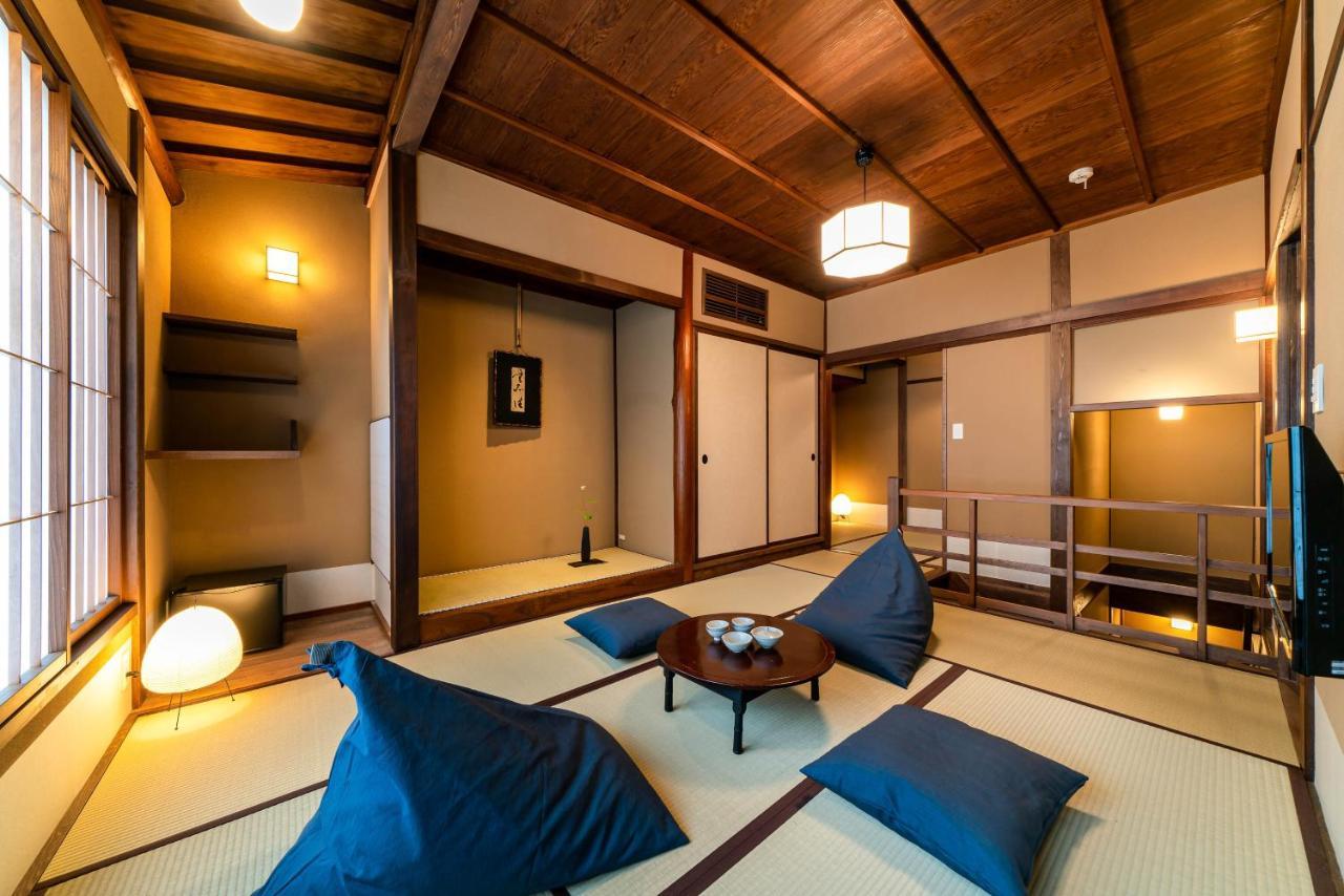 Hotel Saik Kanazawa Exteriér fotografie