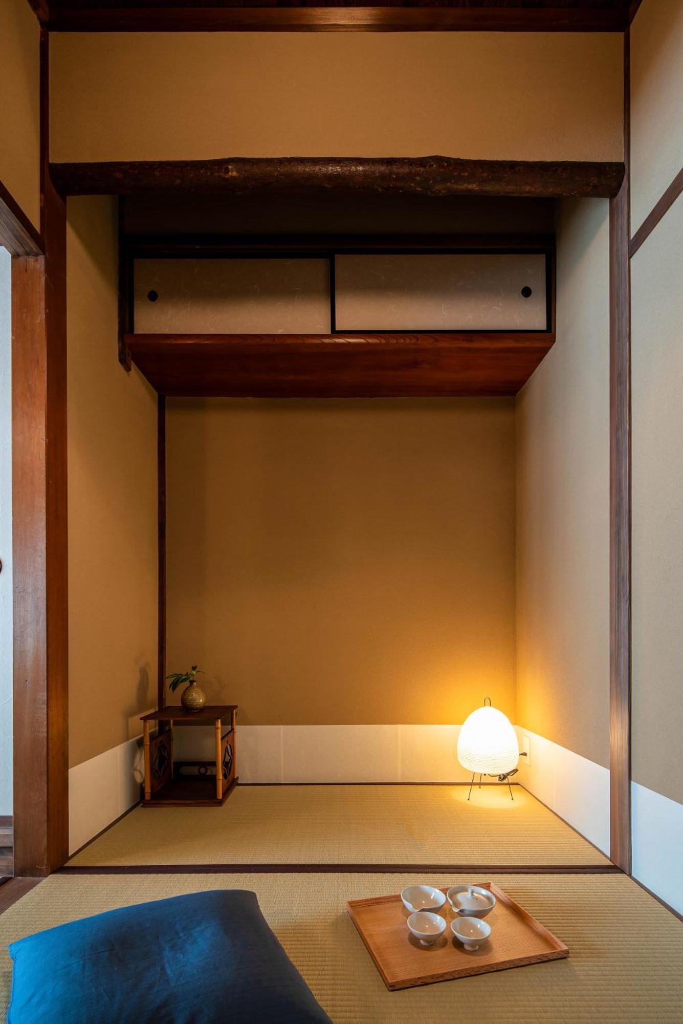 Hotel Saik Kanazawa Pokoj fotografie