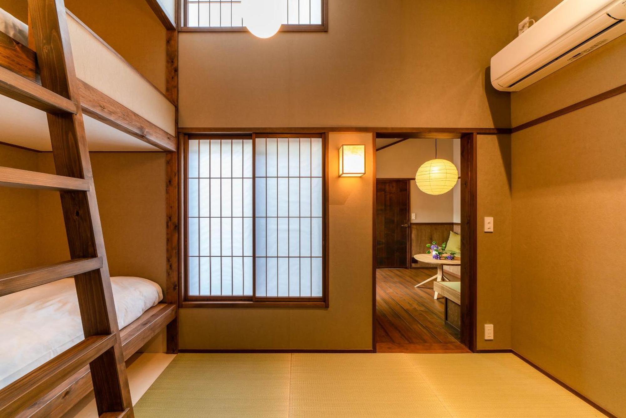 Hotel Saik Kanazawa Pokoj fotografie