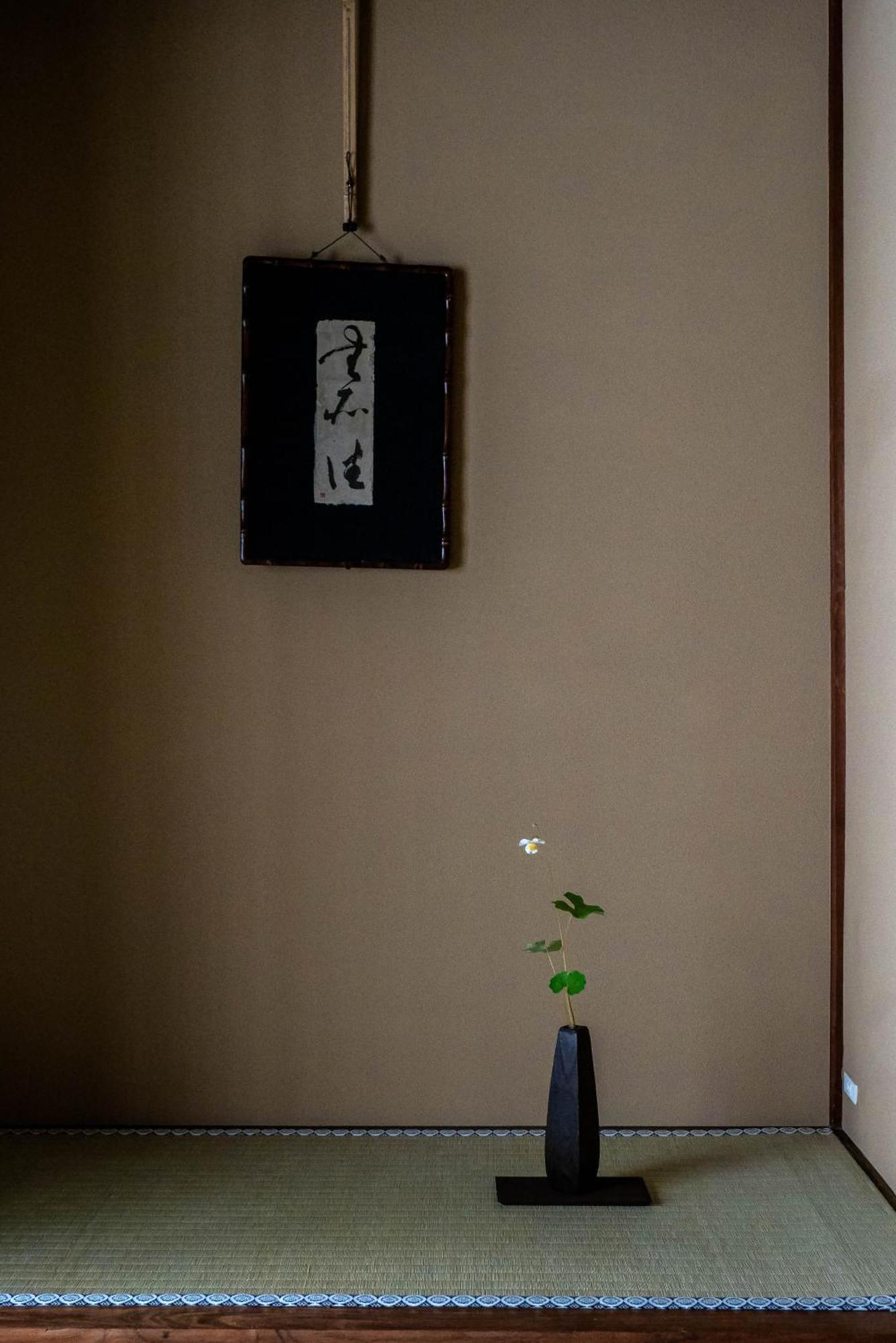 Hotel Saik Kanazawa Pokoj fotografie
