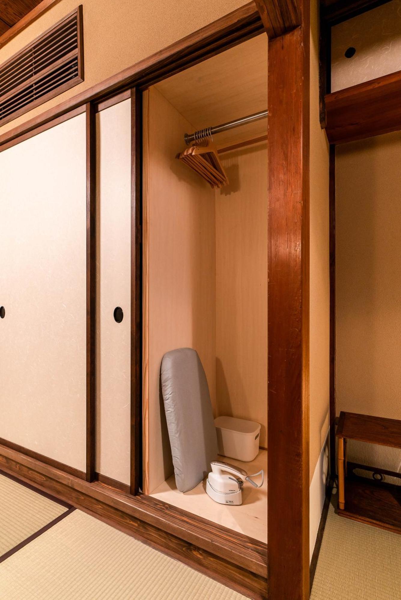 Hotel Saik Kanazawa Pokoj fotografie
