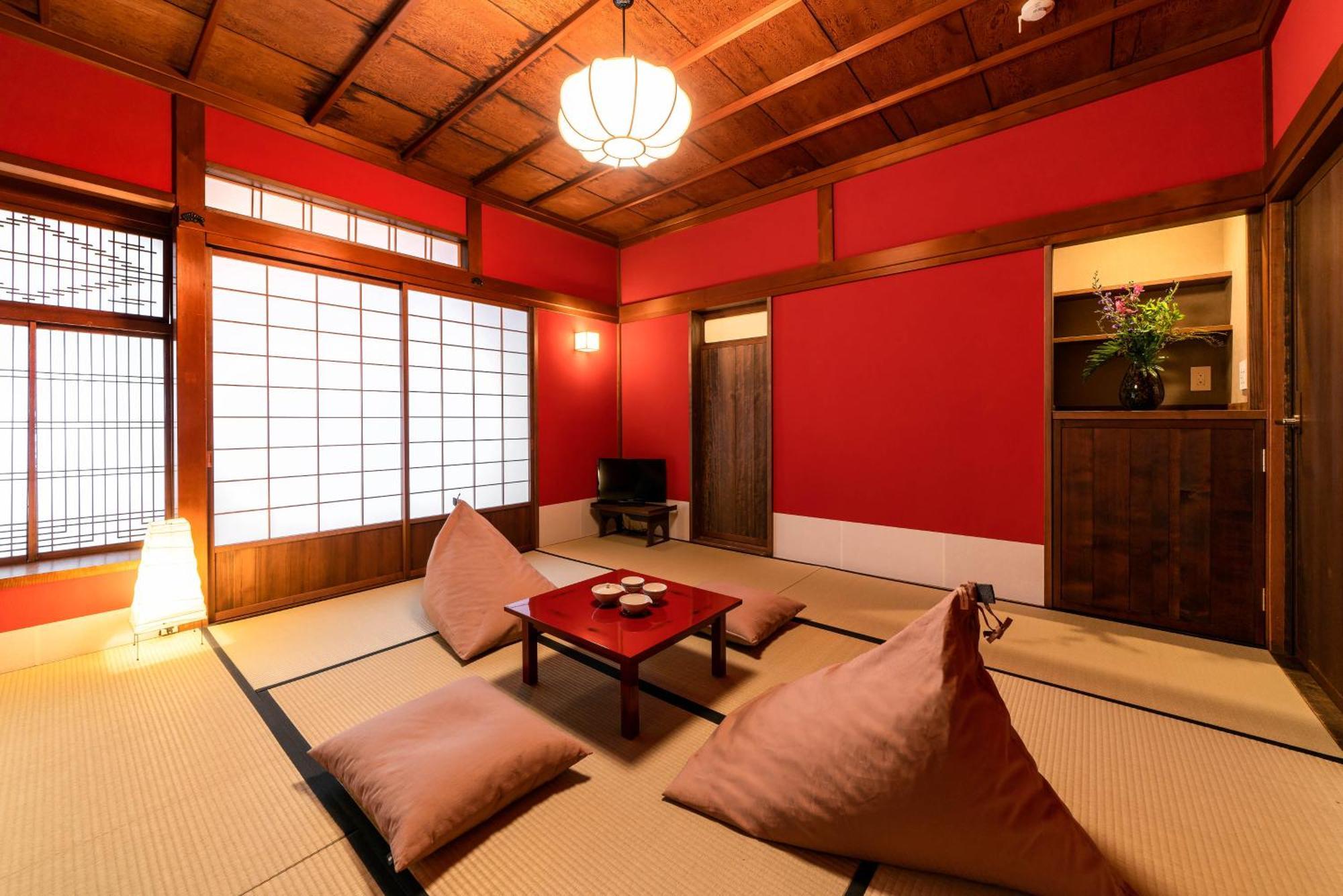 Hotel Saik Kanazawa Exteriér fotografie