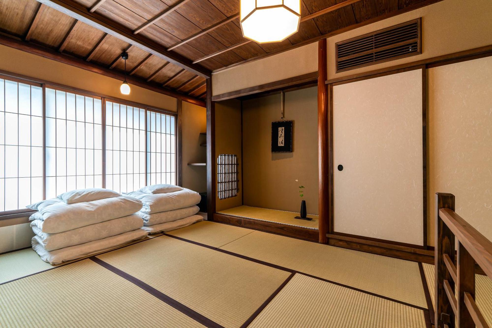 Hotel Saik Kanazawa Pokoj fotografie