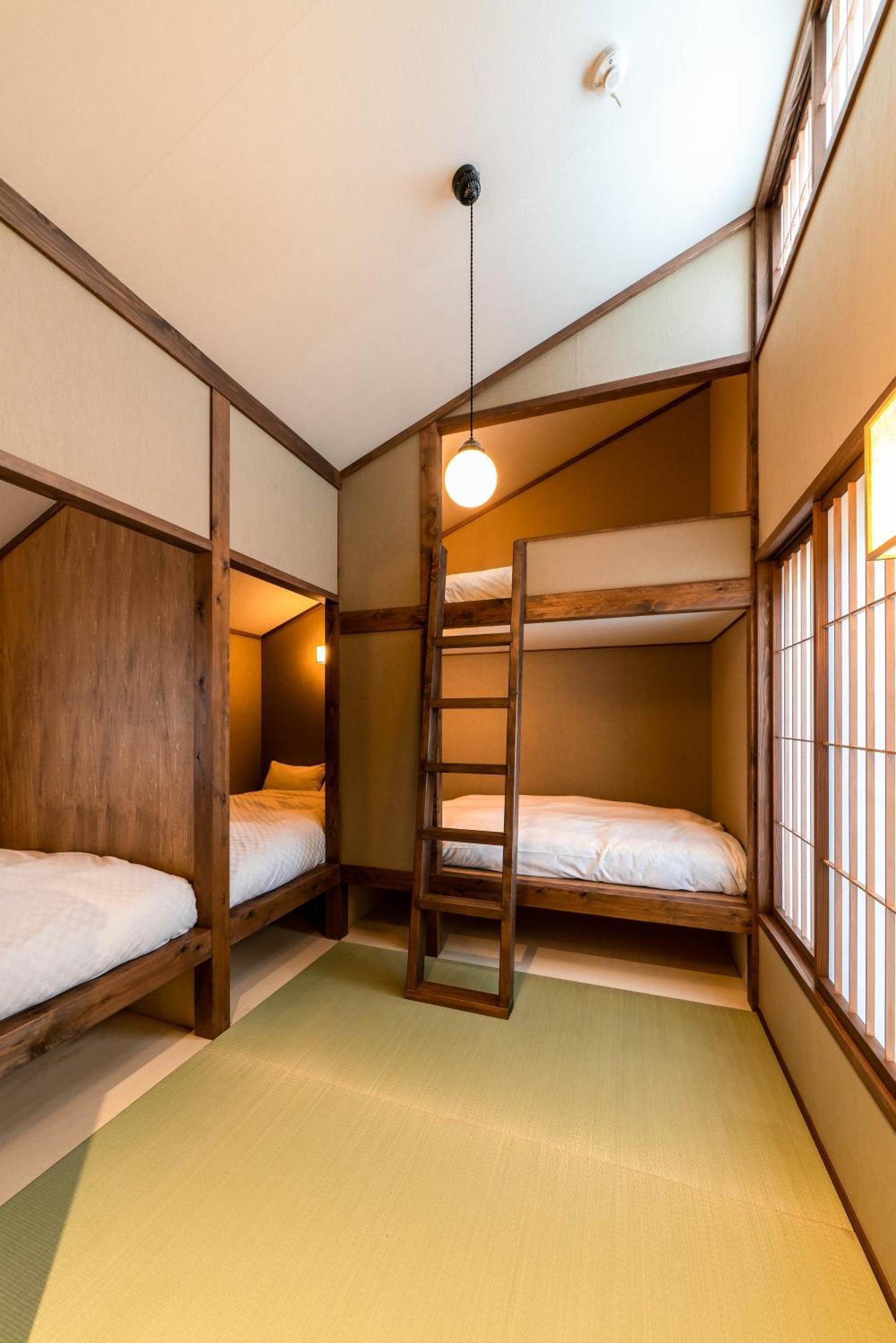 Hotel Saik Kanazawa Pokoj fotografie