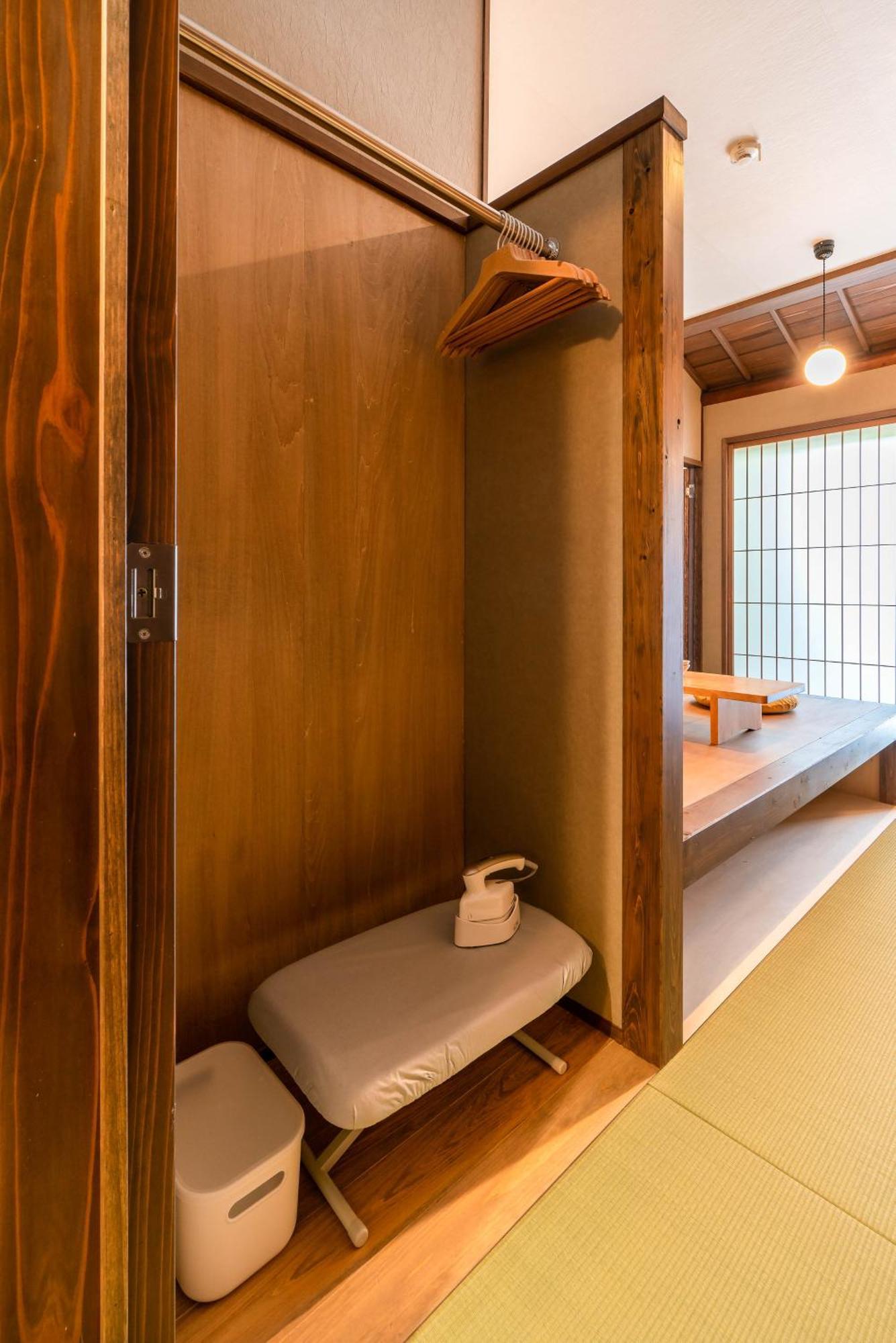 Hotel Saik Kanazawa Pokoj fotografie