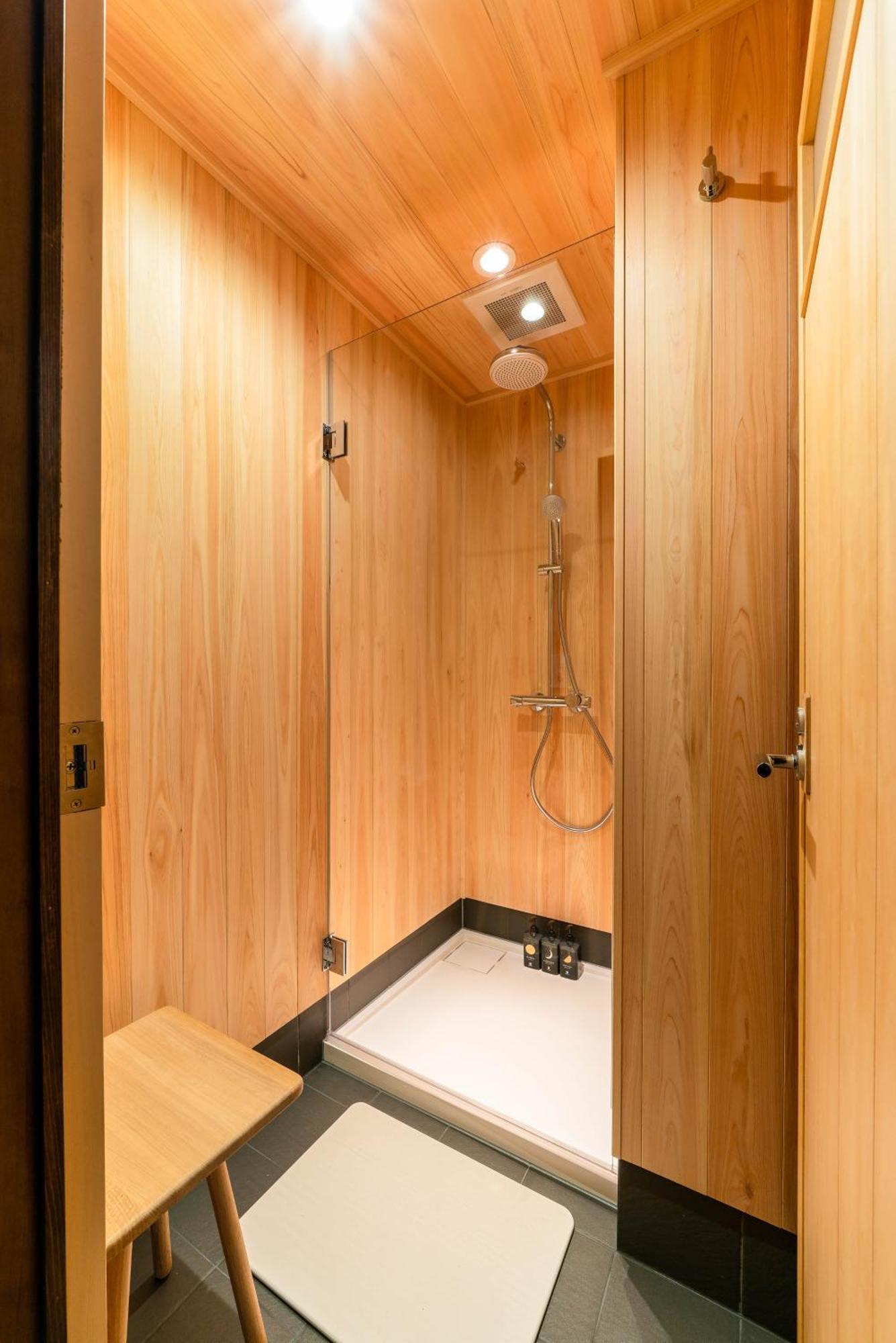 Hotel Saik Kanazawa Pokoj fotografie
