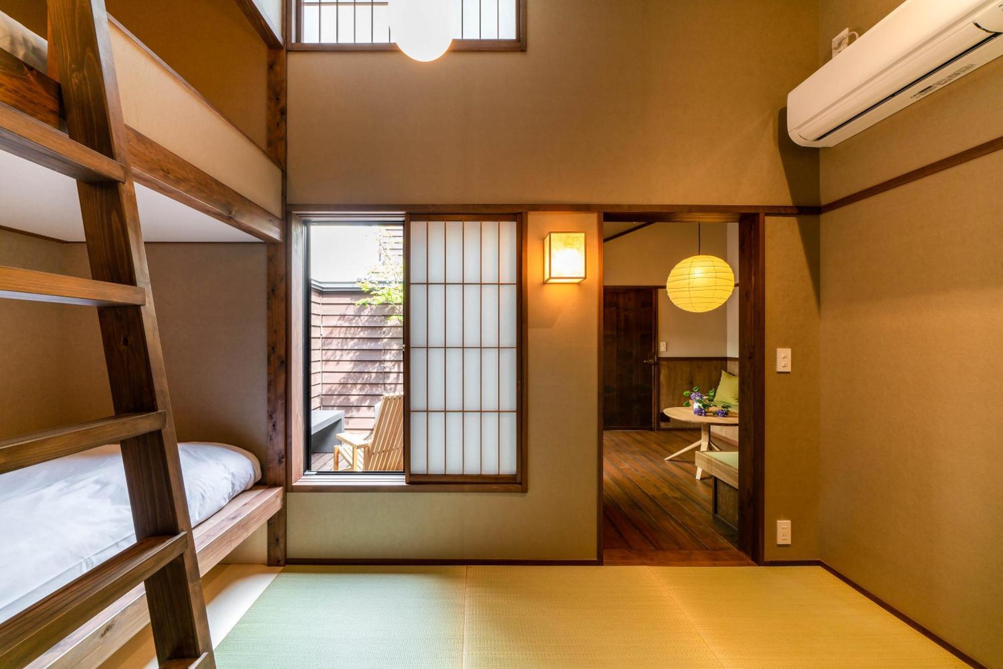 Hotel Saik Kanazawa Pokoj fotografie