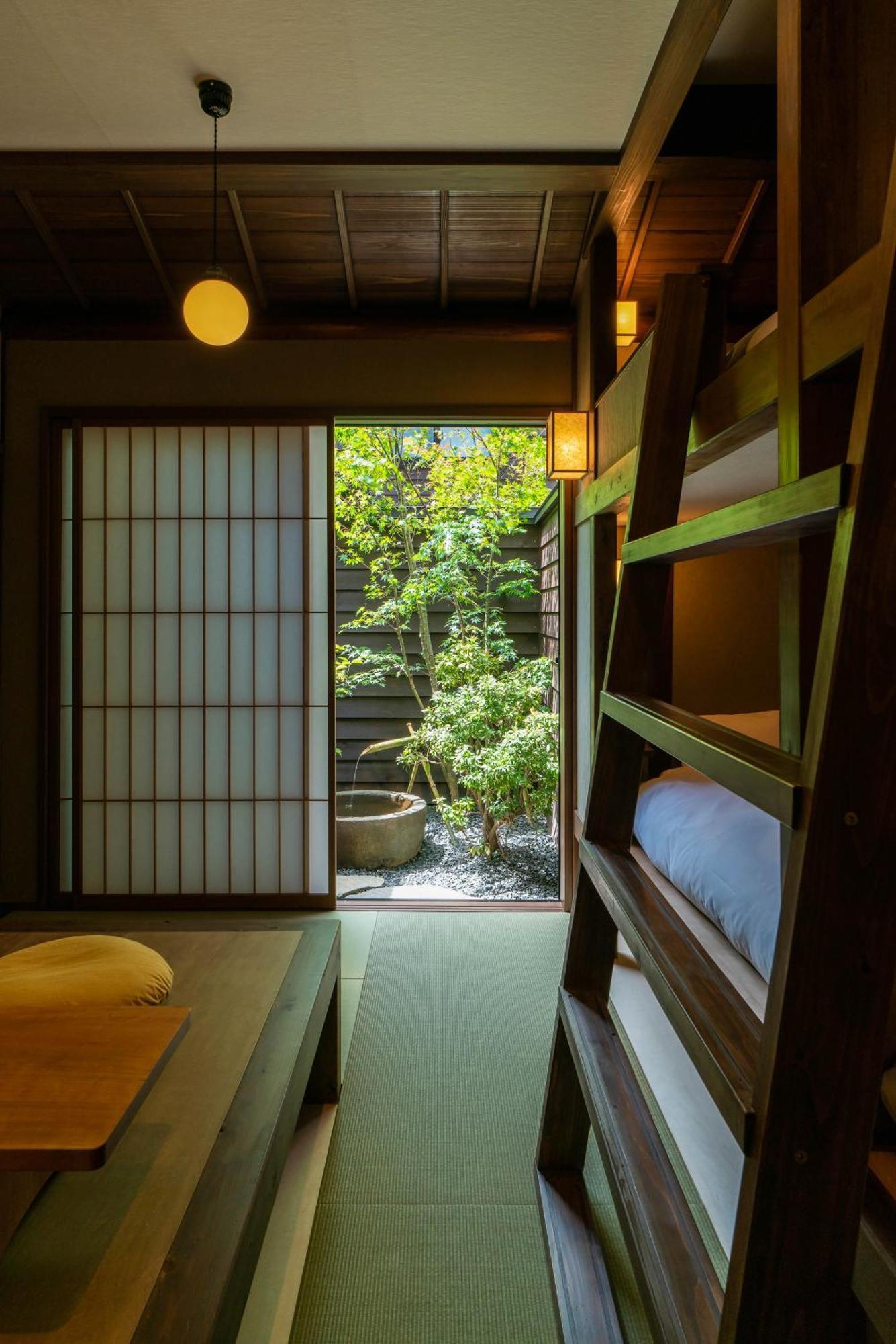 Hotel Saik Kanazawa Pokoj fotografie