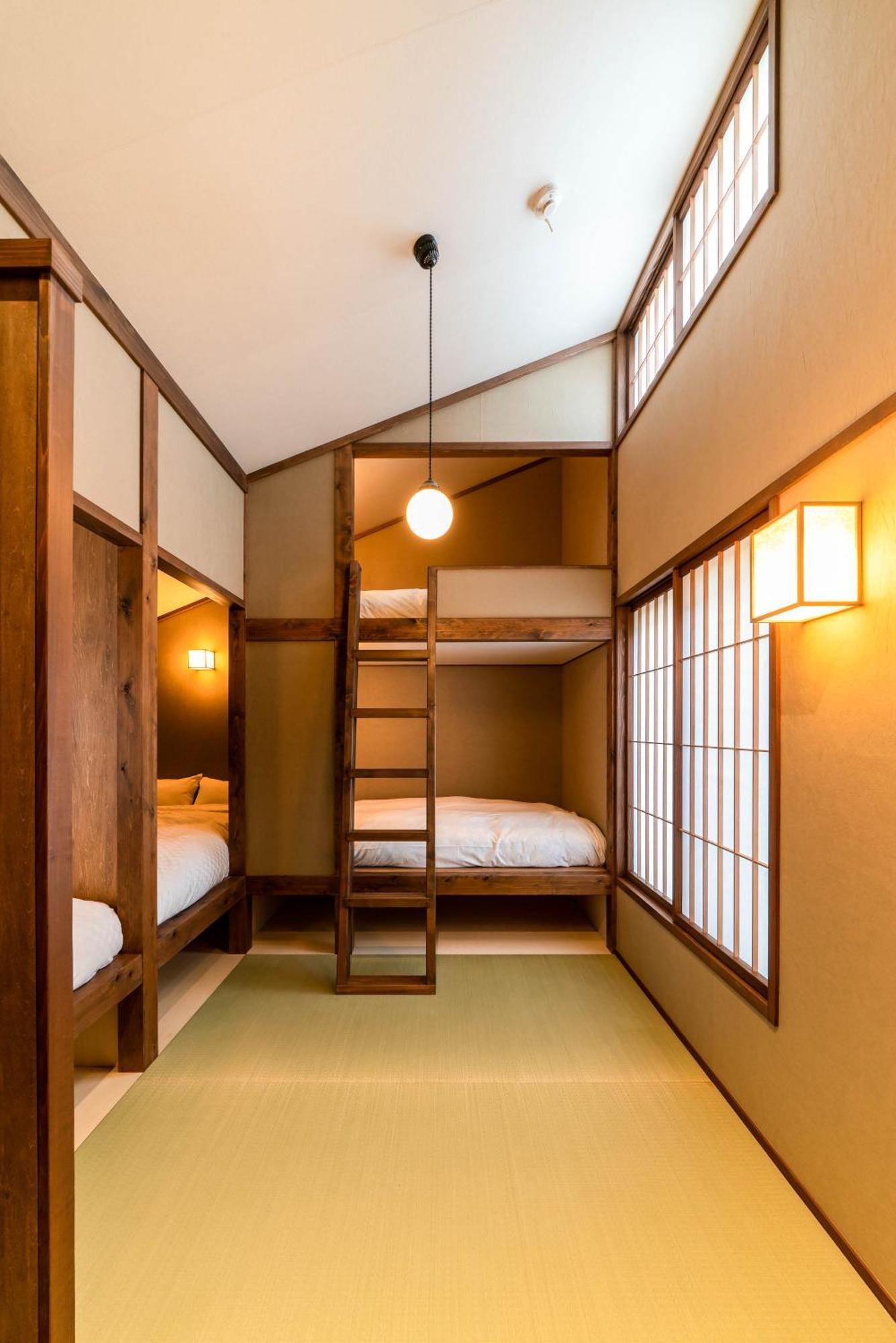 Hotel Saik Kanazawa Pokoj fotografie