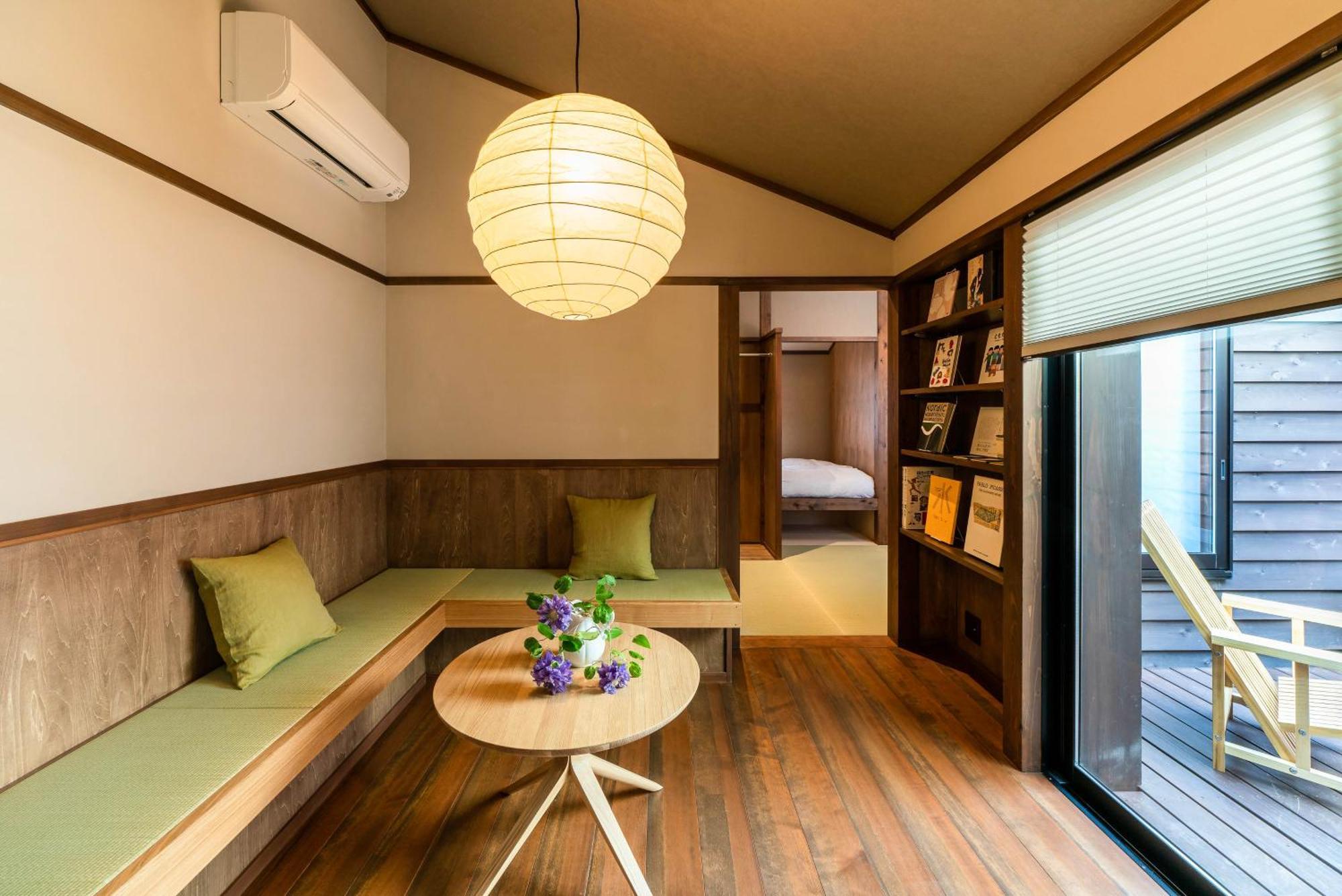 Hotel Saik Kanazawa Pokoj fotografie