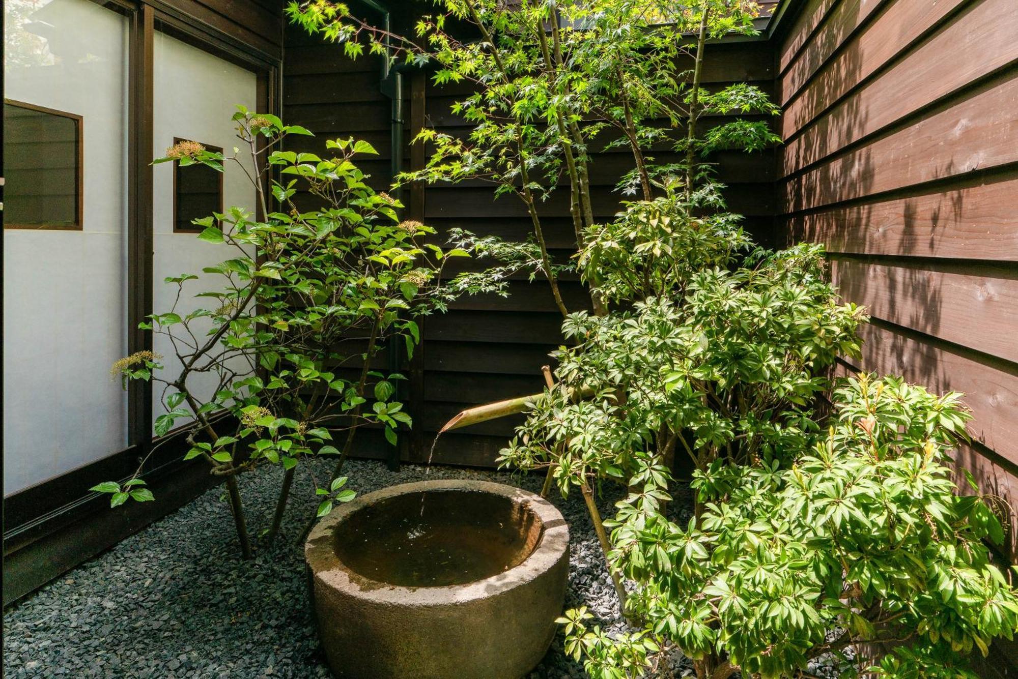 Hotel Saik Kanazawa Pokoj fotografie