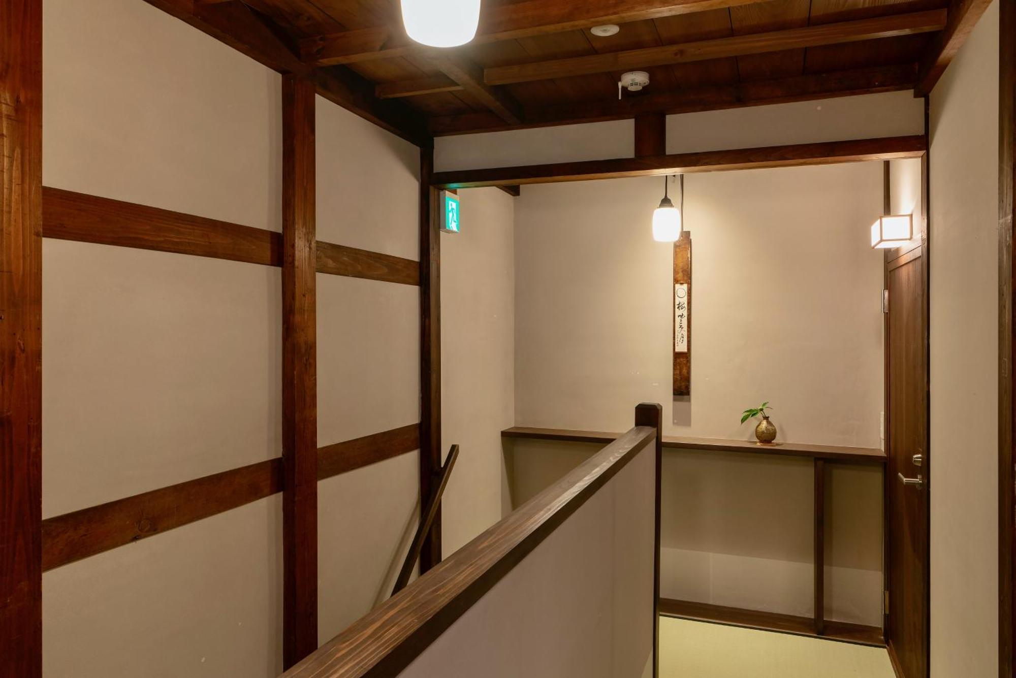 Hotel Saik Kanazawa Exteriér fotografie